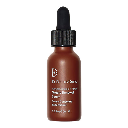 Advanced Retinol+Ferulic Texture Renewal Serum