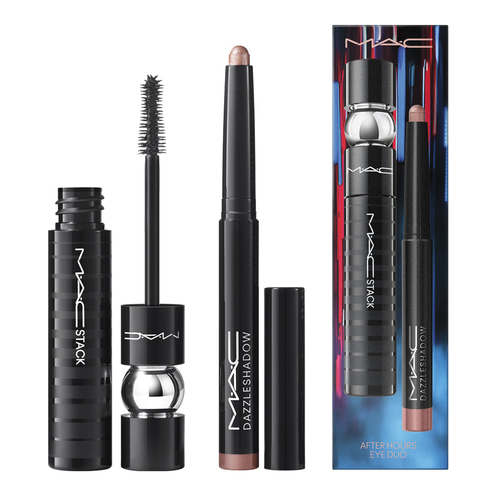 After Hours Eye Duo (Limited Edition)