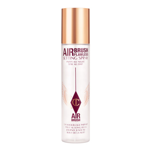 Airbrush Flawless Setting Spray