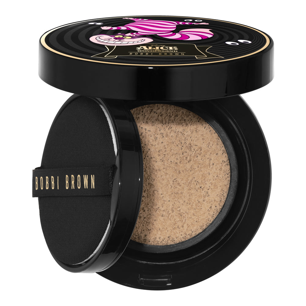 Alice In Wonderland X Bobbi Brown Weightless Skin Cushion​ Foundation (Holiday Limited Edition)
