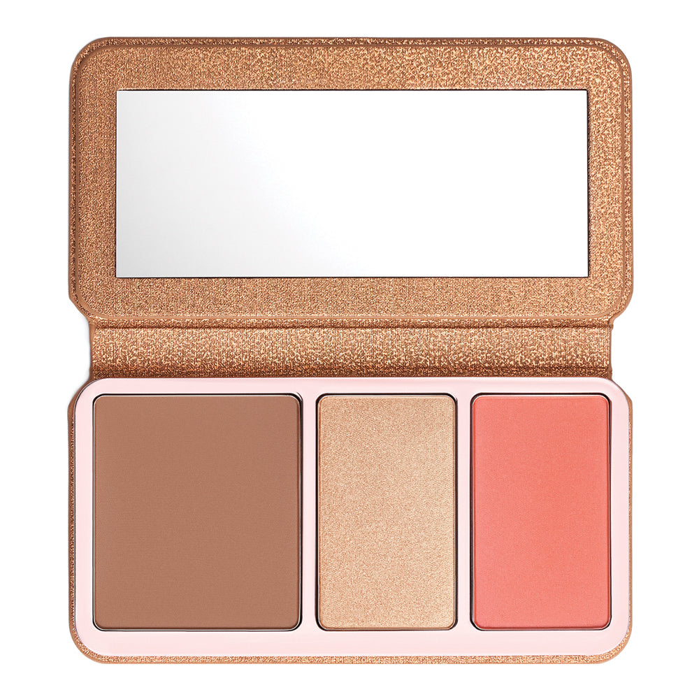 All-In-One Face Palette