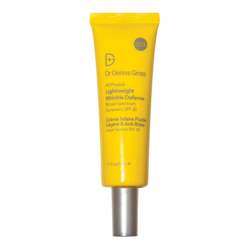 All-Physical Lightweight Wrinkle Defense SPF 30 PA++++