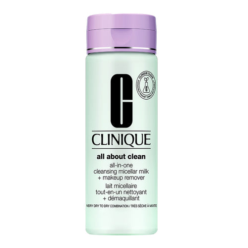 All-in-One Cleansing Micellar Milk + Makeup Remover