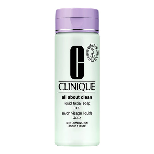 All About Clean™ Liquid Facial Soap (Mild)