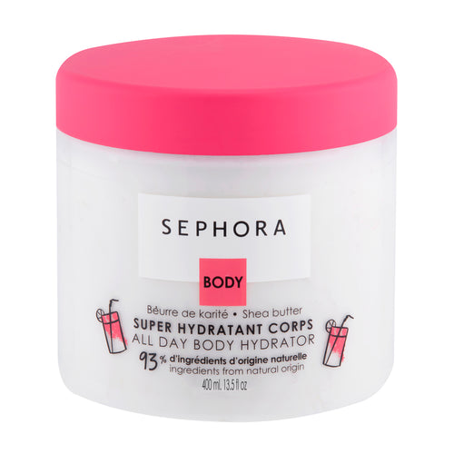 All Day Body Hydrator