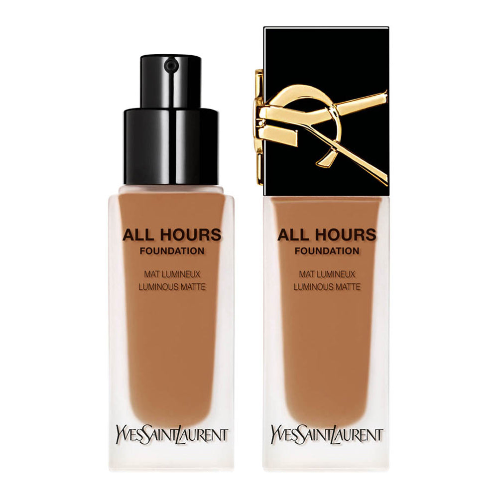 All Hours Foundation Luminous Matte