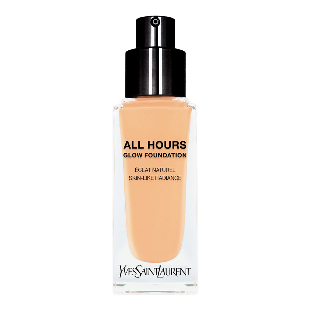 All Hours Glow Foundation
