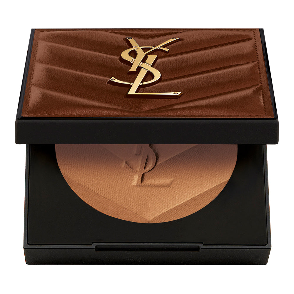 All Hours Hyper Bronze Bronzing Powder