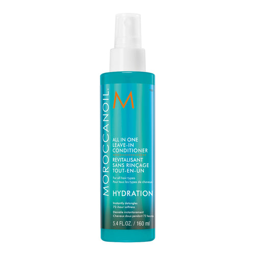 All In One Leave-In Conditioner