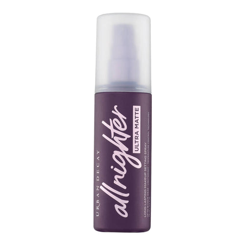 All Nighter Ultra Matte Setting Spray