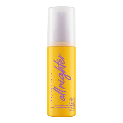 All Nighter Vitamin C Cactus Flower Water Long Lasting Makeup Setting Spray