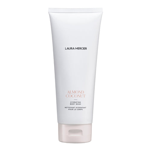 Almond Coconut Hydrating Body Wash