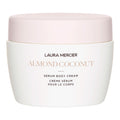 Almond Coconut Serum Body Cream