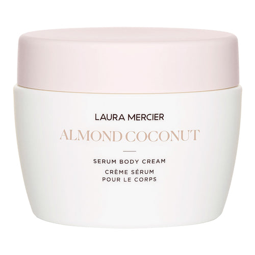 Almond Coconut Serum Body Cream