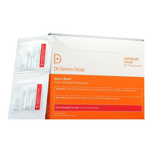 Alpha Beta® Extra Strength Peel
