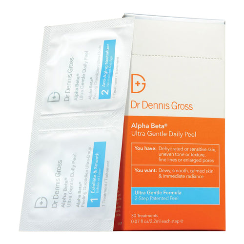 Alpha Beta® Ultra Gentle Daily Peel
