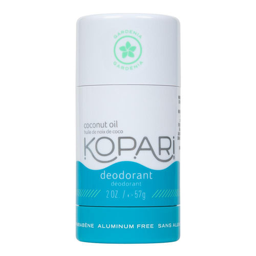 Aluminum-Free Gardenia Deodorant
