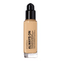 Always On Skin-Balancing Foundation