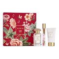 Amber Musk Gift Set (Holiday Limited Edition)