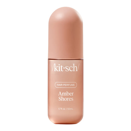 Amber Shores Hair Perfume