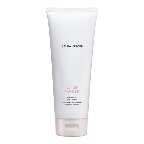 Ambre Vanille Hydrating Body Wash