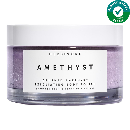 Amethyst Exfoliating Body Polish