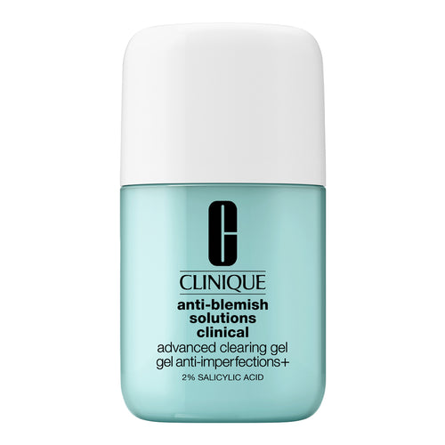 Anti-Blemish Solutions Clinical Advanced Clearing Gel