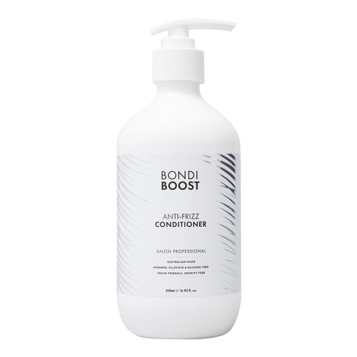 Anti Frizz Conditioner