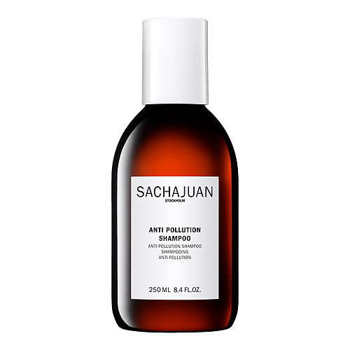 Anti Pollution Shampoo