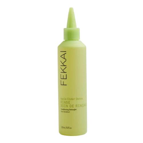 Apple Cider Detox Rinse Conditioning Detangler