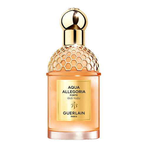 Aqua Allegoria Forte Oud Yuzu Eau De Parfum