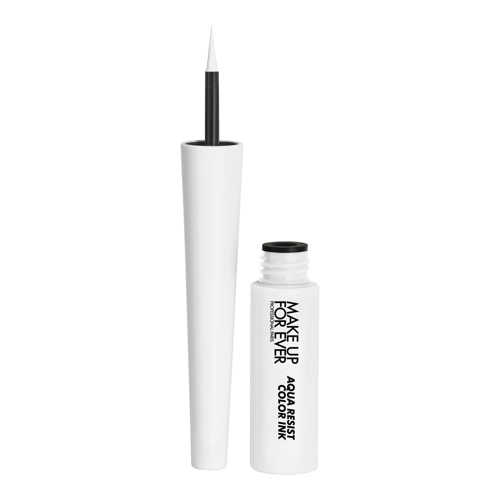 Aqua Resist Color Ink Liquid Eyeliner