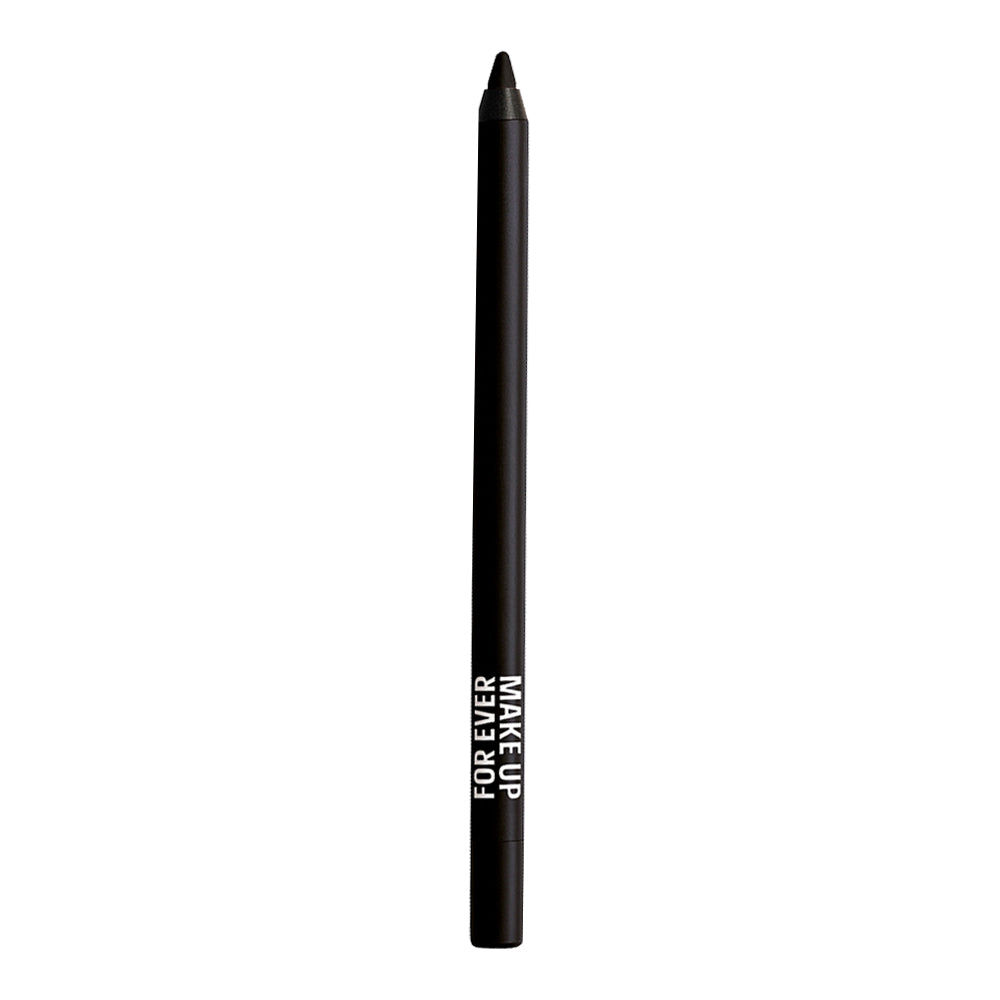 Aqua Resist Color Pencil Waterproof Eyeliner