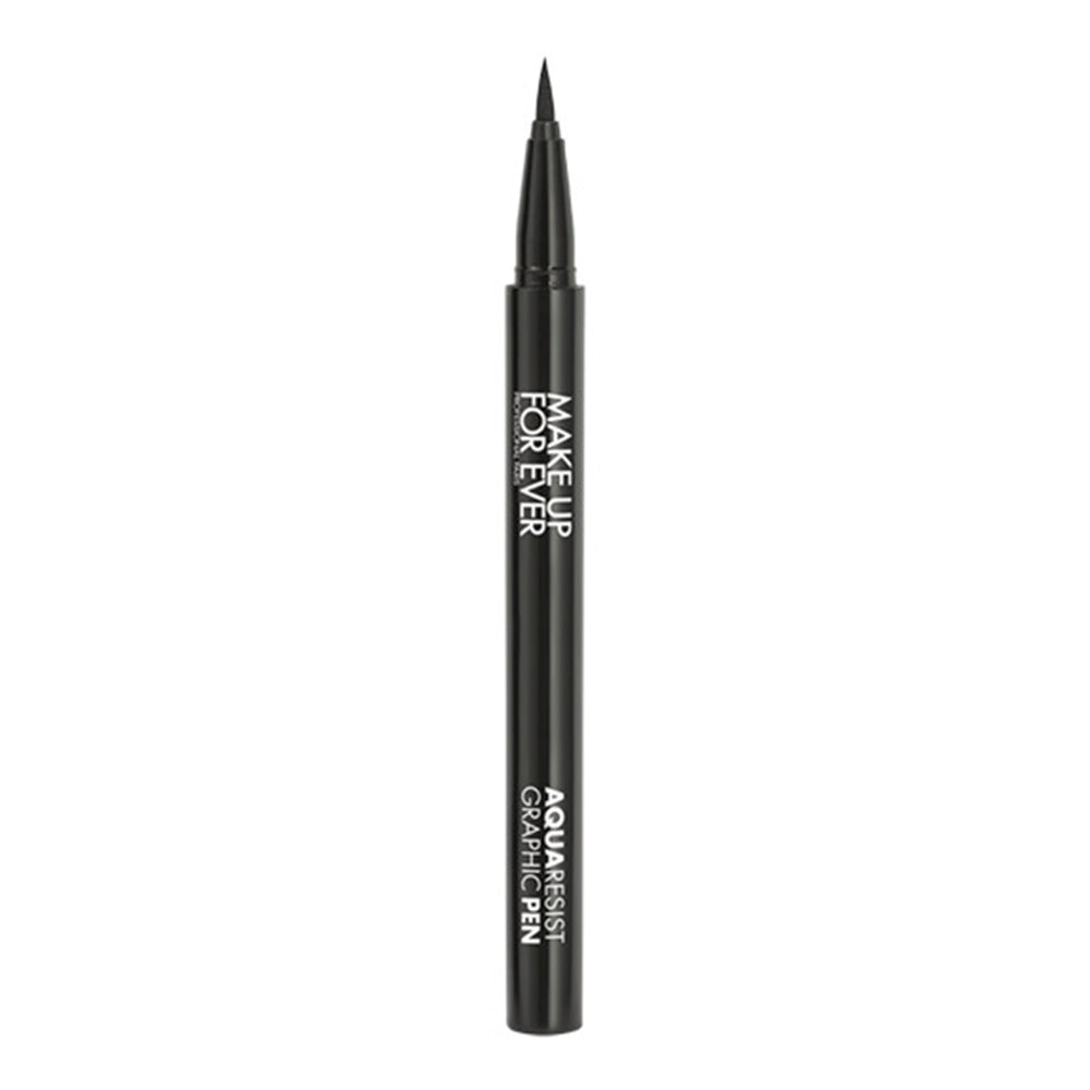 Aqua Resist Graphic Pen Eyeliner