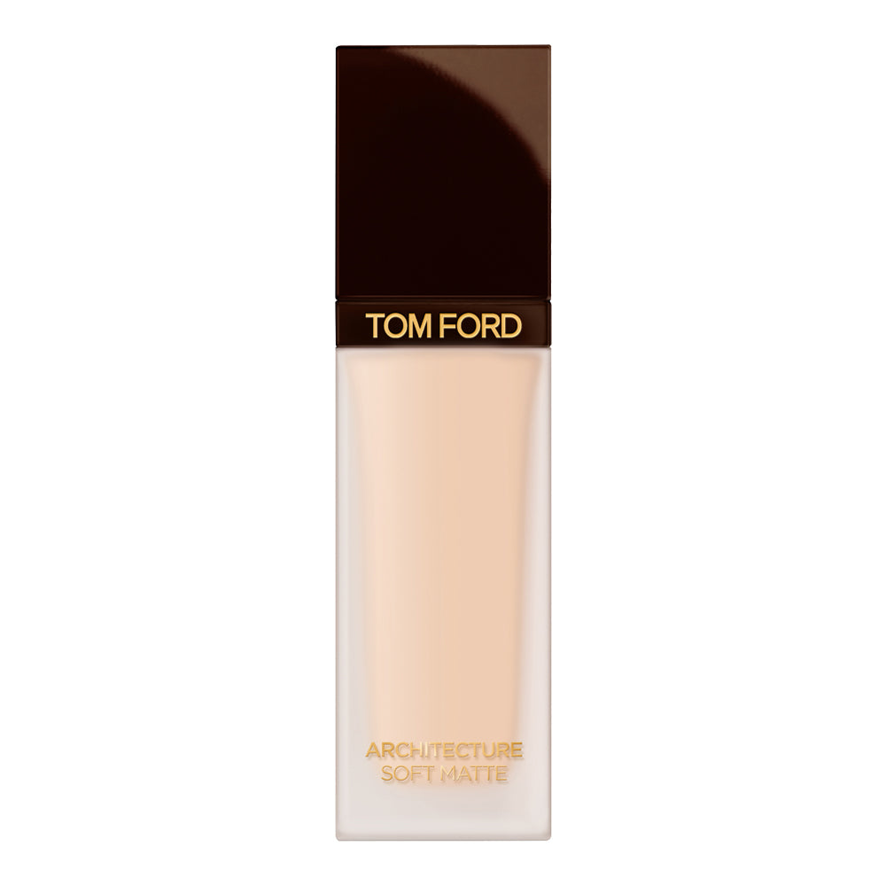 Architecture Soft Matte Blurring Foundation