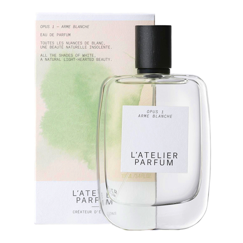 Arme Blanche Eau De Parfum