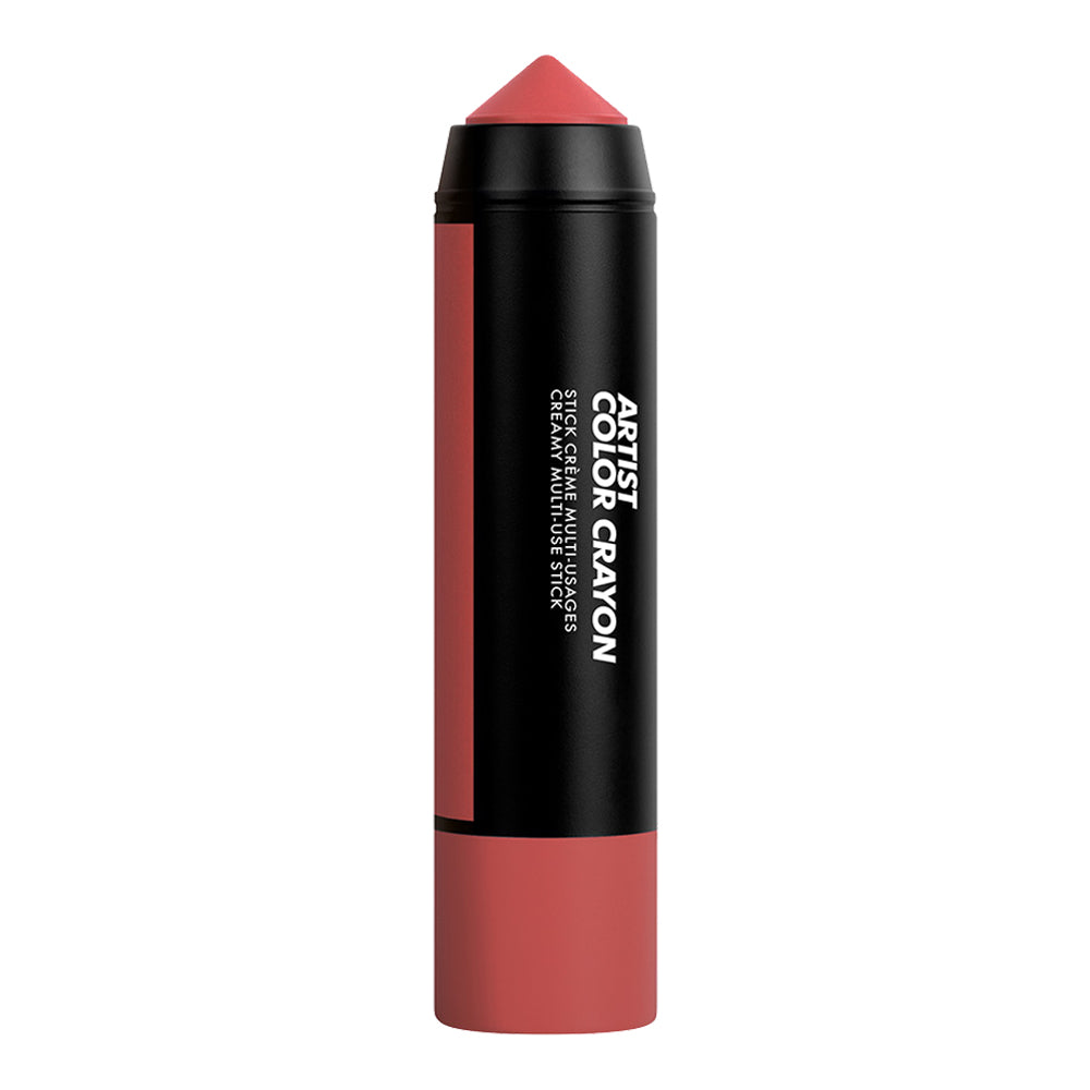 Artist Color Crayon Waterproof Multi-Use Stick