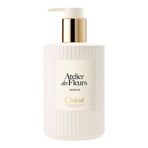 Atelier Des Fleurs Cedrus Perfumed Body Lotion