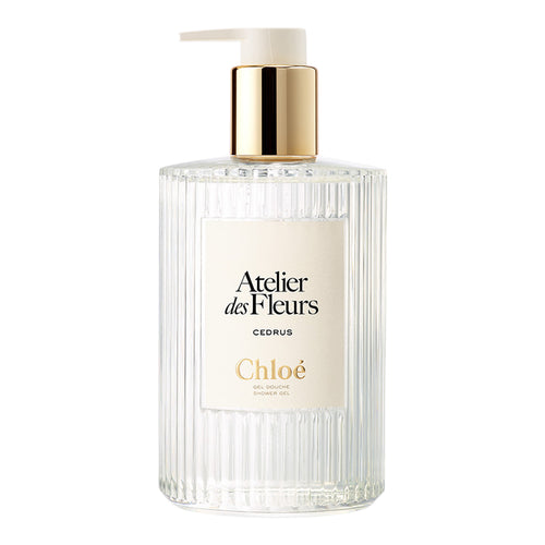Atelier Des Fleurs Cedrus Perfumed Shower Gel