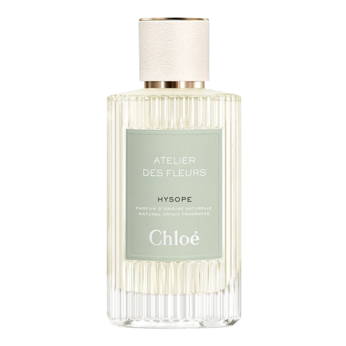 Atelier Des Fleurs Hysope Eau De Parfum