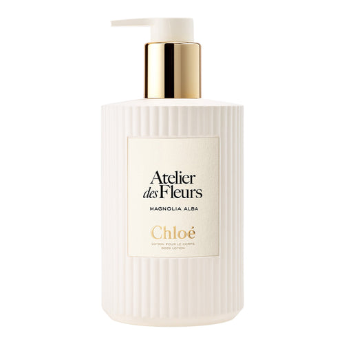 Atelier Des Fleurs Magnolia Alba Perfumed Body Lotion
