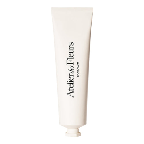 Atelier Des Fleurs Santalum Perfumed Hand Cream