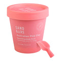Australian Pink Clay Smoothing Body Sand Scrub