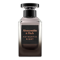 Authentic Night Man Eau De Toilette