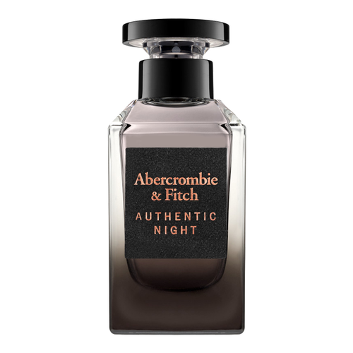 Authentic Night Man Eau De Toilette