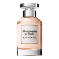 Authentic Woman Eau De Parfum