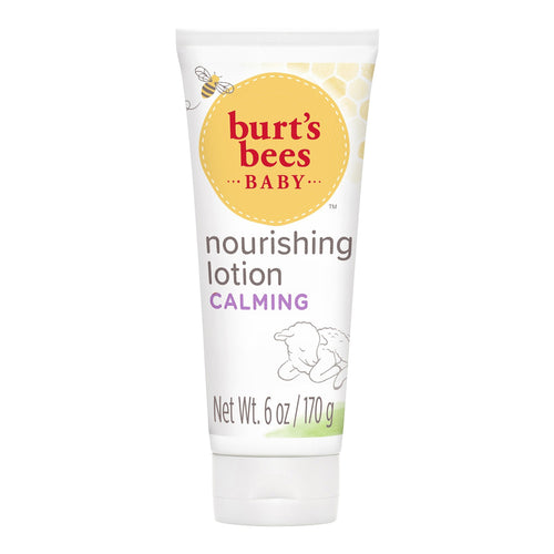 Baby Calming Lotion