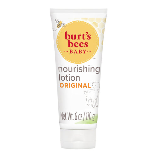Baby Lotion