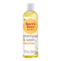 Baby Shampoo & Wash - Original