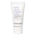 Baby Sleep Bottom Balm